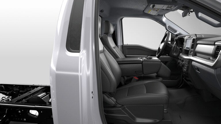 2026 Ford F-550SD XLT DRW