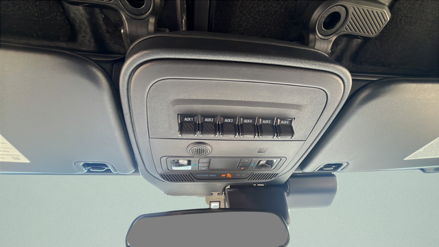 2026 Ford Bronco Stroppe Edition