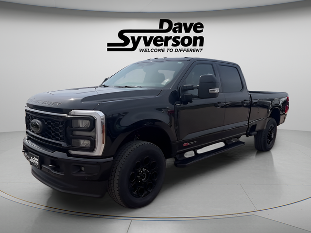 2026 Ford F-350SD F-350® Lariat®