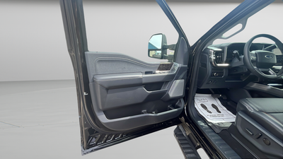 2026 Ford F-350SD F-350® Lariat®