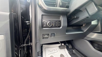 2026 Ford F-350SD F-350® Lariat®
