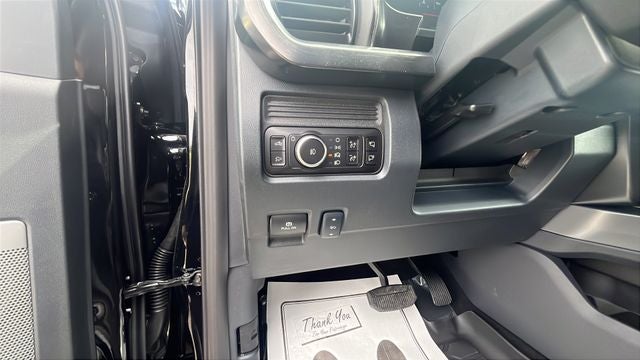 2026 Ford F-350SD F-350® Lariat®