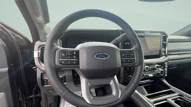 2026 Ford F-350SD F-350® Lariat®