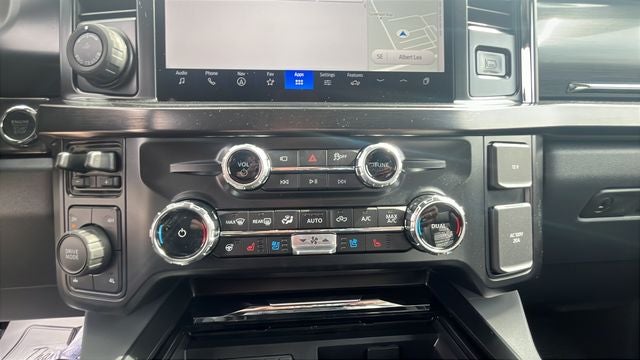 2026 Ford F-350SD F-350® Lariat®