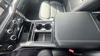 2026 Ford F-350SD F-350® Lariat®