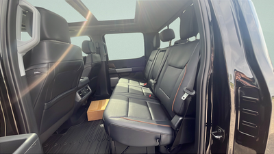2026 Ford F-350SD F-350® Lariat®
