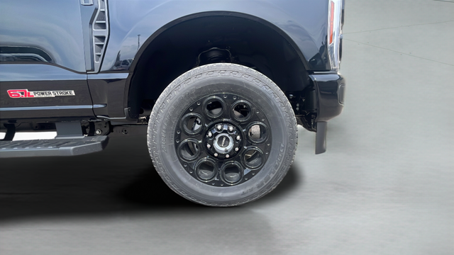 2026 Ford F-350SD F-350® Lariat®