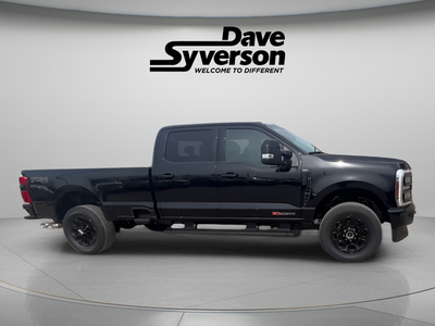 2026 Ford F-350SD F-350® Lariat®