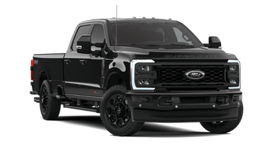 2026 Ford F-350SD F-350® Lariat®