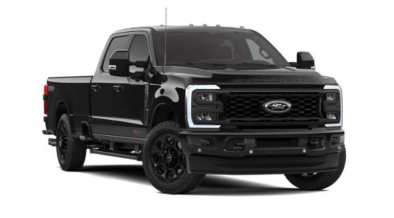 2026 Ford F-350SD F-350® Lariat®