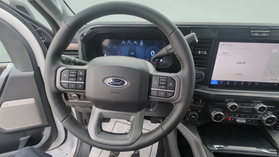 2026 Ford F-350SD F-350® Lariat®