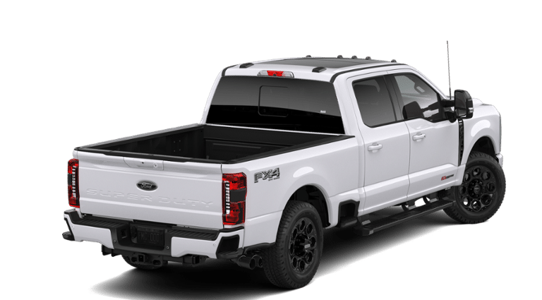 2026 Ford F-350SD F-350® Lariat®