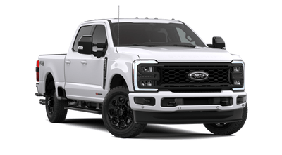 2026 Ford F-350SD F-350® Lariat®