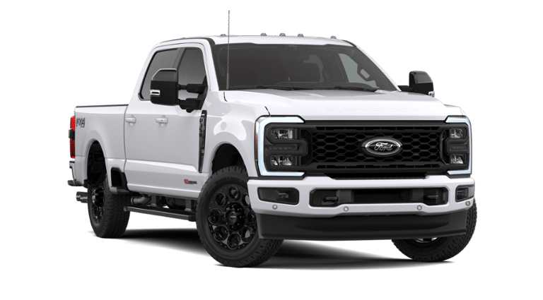 2026 Ford F-350SD F-350® Lariat®