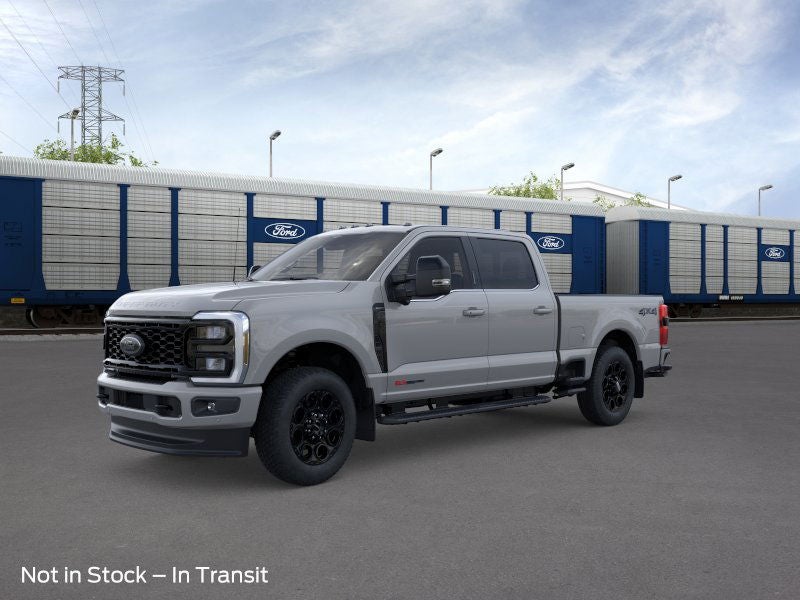 2026 Ford F-350SD F-350® Lariat®