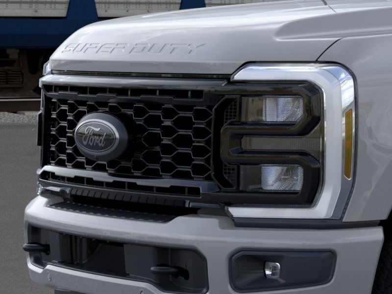 2026 Ford F-350SD F-350® Lariat®