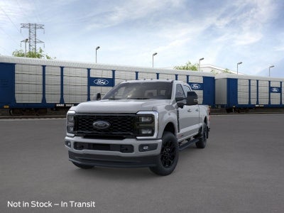 2026 Ford F-350SD F-350® Lariat®