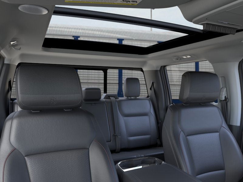 2026 Ford F-350SD F-350® Lariat®