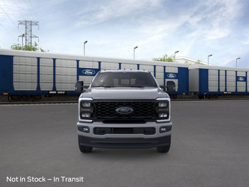 2026 Ford F-350SD F-350® Lariat®