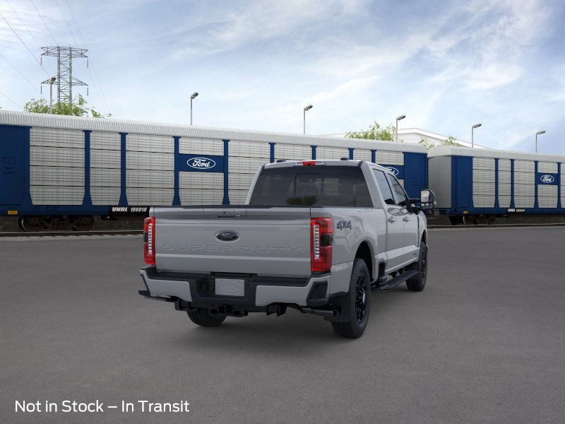 2026 Ford F-350SD F-350® Lariat®