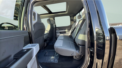 2026 Ford F-350SD F-350® XLT