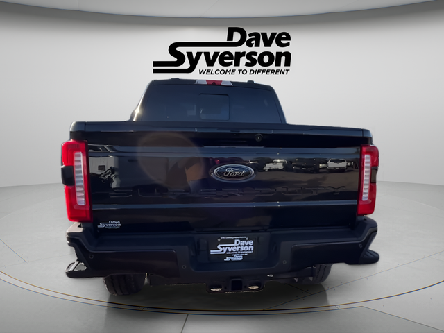 2026 Ford F-350SD F-350® XLT