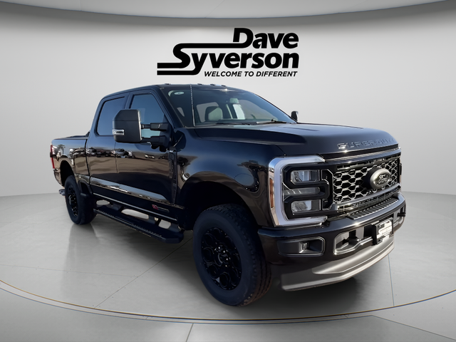 2026 Ford F-350SD F-350® XLT