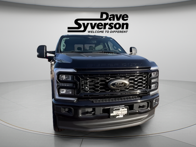 2026 Ford F-350SD F-350® XLT