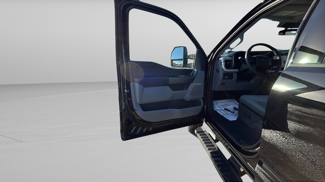 2026 Ford F-350SD F-350® XLT