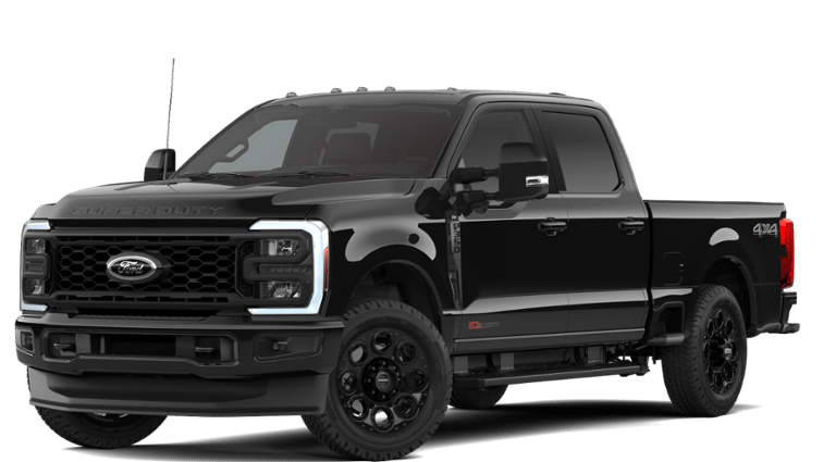 2026 Ford F-350SD F-350® XLT