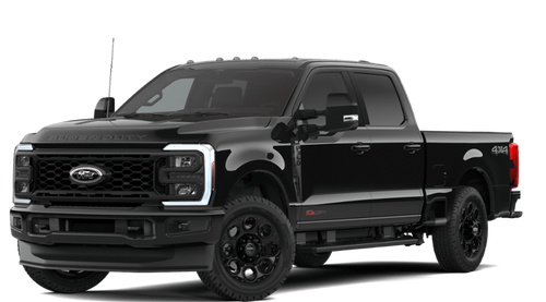 2026 Ford F-350SD F-350® XLT