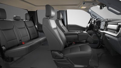 2026 Ford F-350SD F-350® XLT