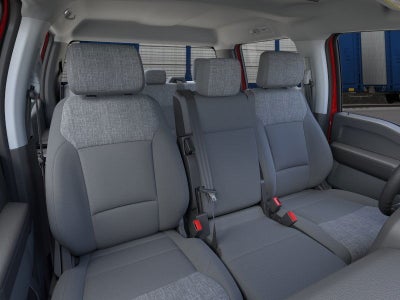 2026 Ford F-350SD F-350® XLT