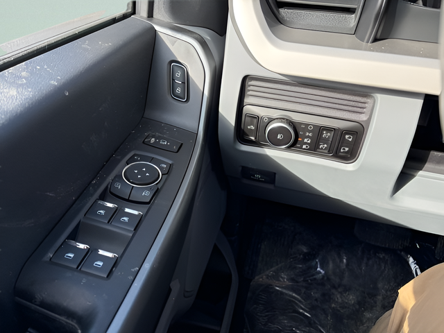 2026 Ford F-350SD F-350® XLT