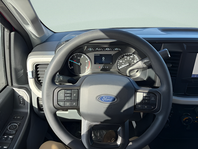 2026 Ford F-350SD F-350® XLT