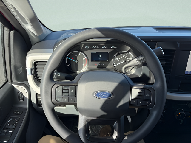 2026 Ford F-350SD F-350® XLT