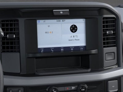 2026 Ford F-350SD F-350® XLT