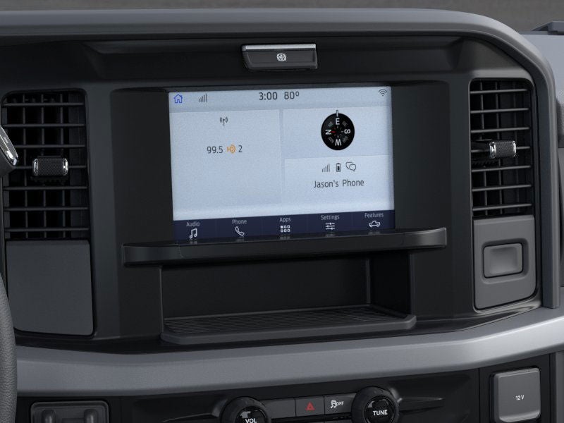 2026 Ford F-350SD F-350® XLT