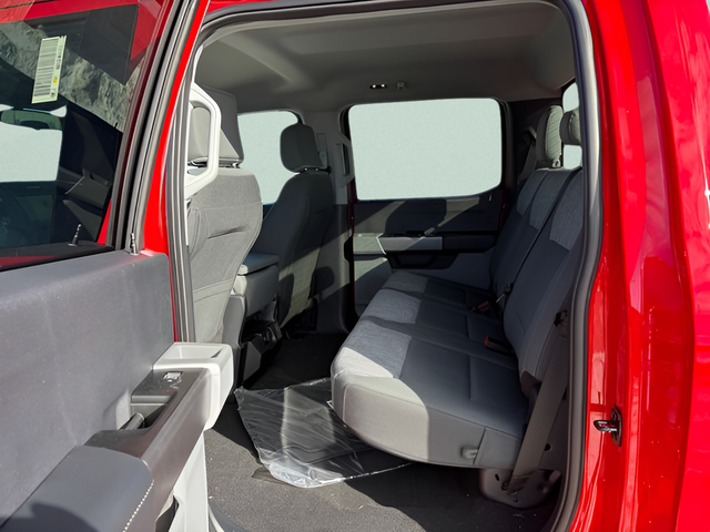 2026 Ford F-350SD F-350® XLT