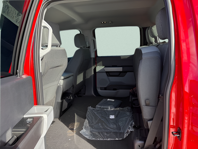 2026 Ford F-350SD F-350® XLT