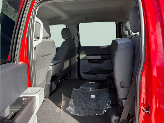 2026 Ford F-350SD F-350® XLT