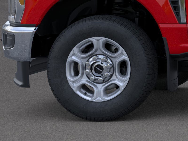 2026 Ford F-350SD F-350® XLT