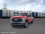 2026 Ford F-350SD F-350® XLT