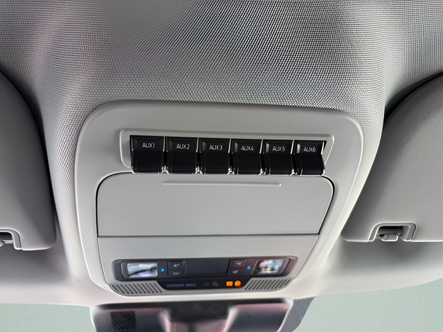 2026 Ford F-350SD F-350® XLT