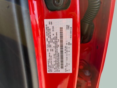 2026 Ford F-350SD F-350® XLT