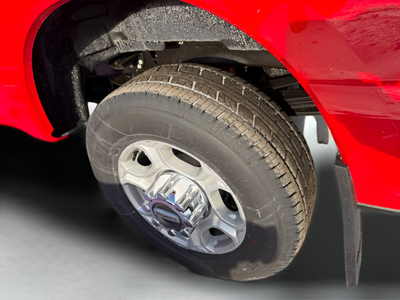 2026 Ford F-350SD F-350® XLT