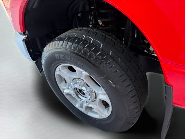 2026 Ford F-350SD F-350® XLT