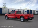 2026 Ford F-350SD F-350® XLT
