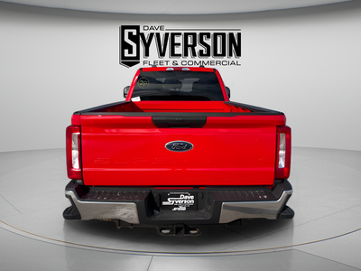 2026 Ford F-350SD F-350® XLT