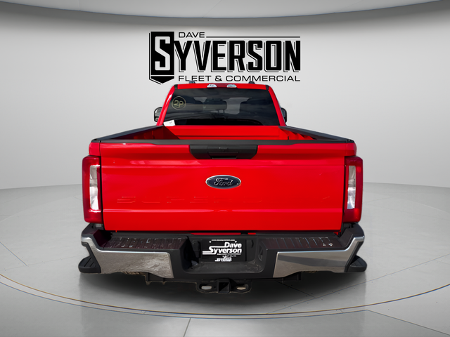 2026 Ford F-350SD F-350® XLT